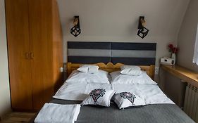 Pokoje Goscinne 