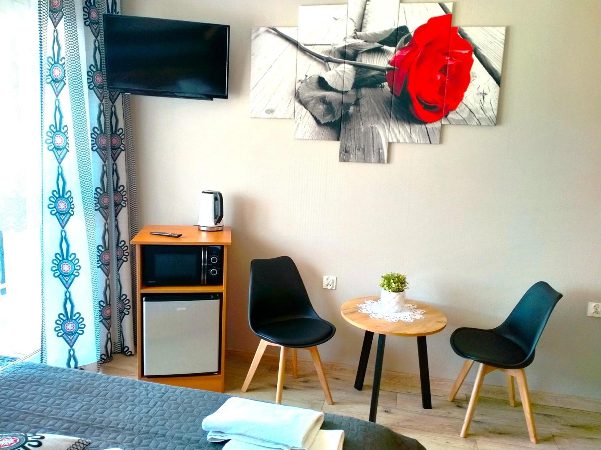 Pokoje Goscinne " W Zasiegu Tatr" Kościelisko Exteriér fotografie